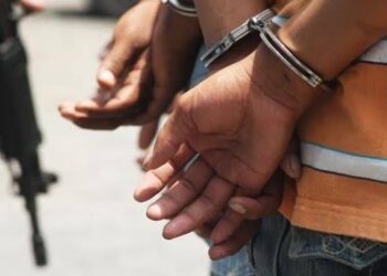 Michohacano es sentenciado a 312 años de prisión