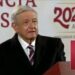 AMLO le pide a Joe Biden que el Air Force One aterrice en el AIFA: “Es por amistad y diplomacia”