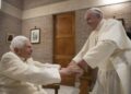¿Qué pasará si Benedicto XVI fallece? El dilema que plantea su renuncia