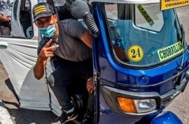 Cómo los migrantes venezolanos mejoran la economía de los países que los reciben